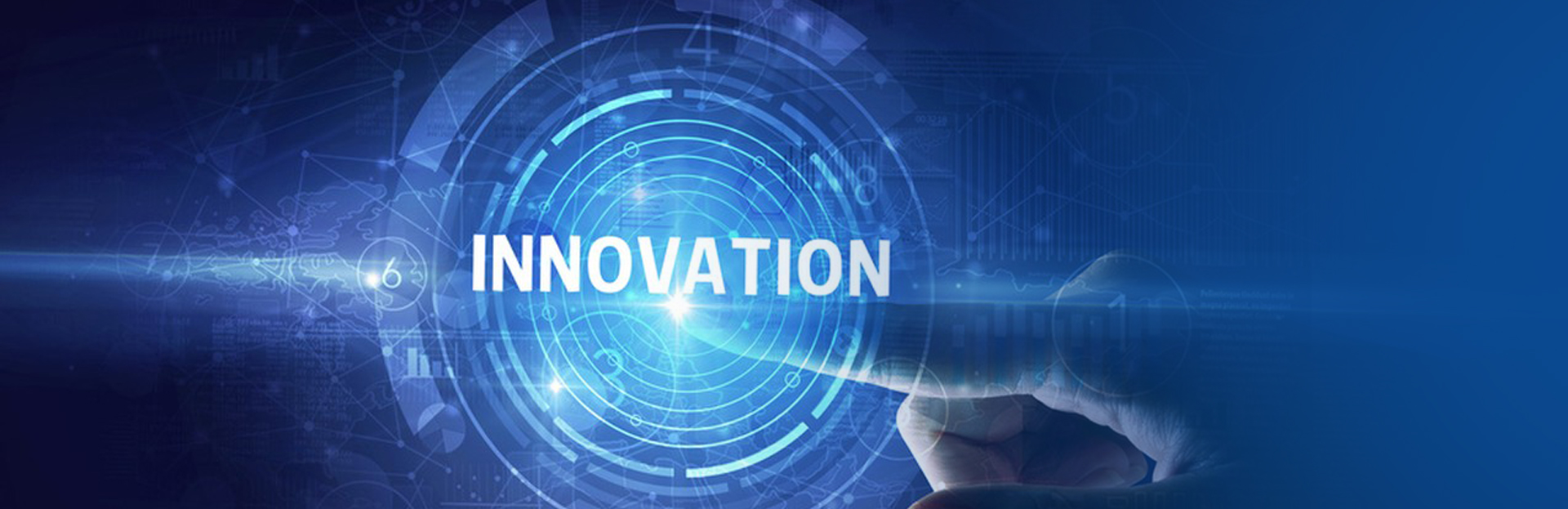 創(chuàng)新不止